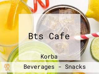 Bts Cafe