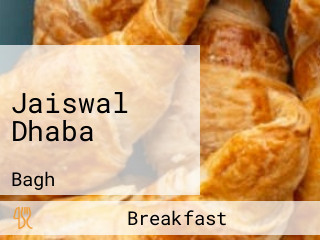 Jaiswal Dhaba