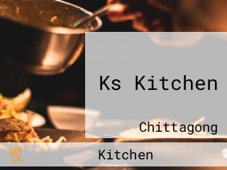 Ks Kitchen