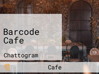 Barcode Cafe