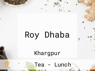 Roy Dhaba