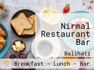 Nirmal Restaurant Bar