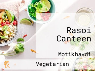 Rasoi Canteen