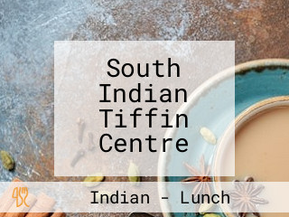 South Indian Tiffin Centre