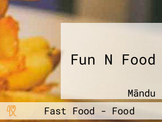 Fun N Food