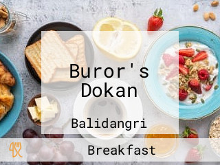 Buror's Dokan