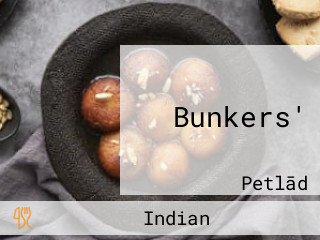 Bunkers'