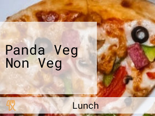 Panda Veg Non Veg