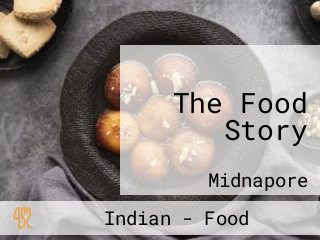 The Food Story