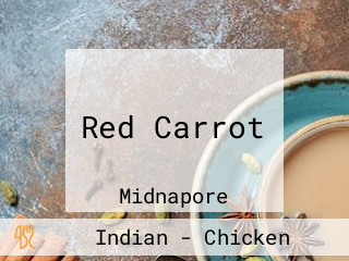 Red Carrot