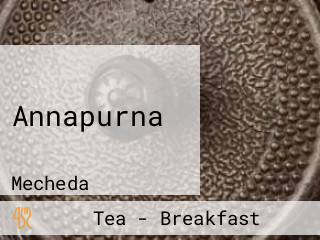 Annapurna