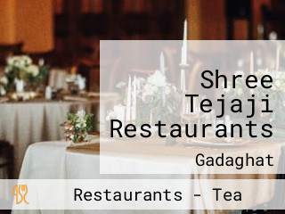 Shree Tejaji Restaurants