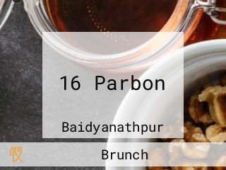 16 Parbon