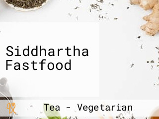 Siddhartha Fastfood