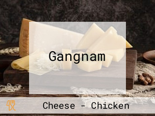 Gangnam