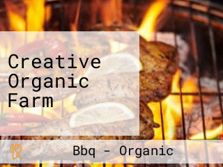 Creative Organic Farm