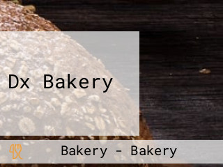 Dx Bakery