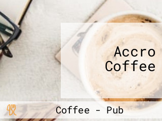 Accro Coffee