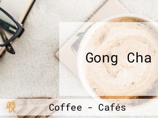 Gong Cha