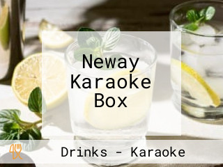 Neway Karaoke Box