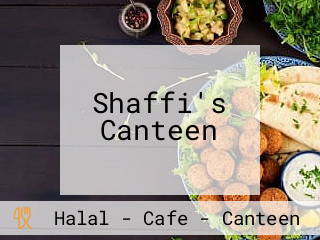 Shaffi's Canteen