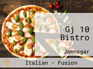 Gj 10 Bistro