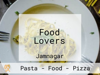 Food Lovers