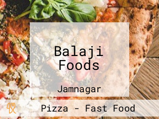 Balaji Foods