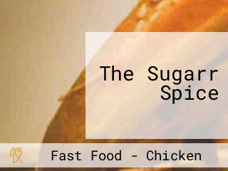 The Sugarr Spice