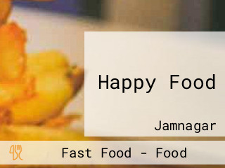 Happy Food