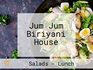 Jum Jum Biriyani House