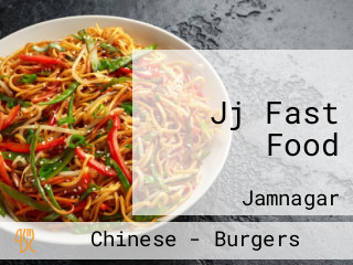 Jj Fast Food