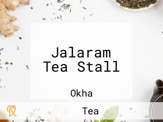 Jalaram Tea Stall