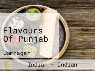 Flavours Of Punjab