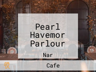 Pearl Havemor Parlour