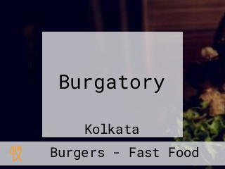 Burgatory