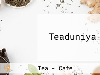 Teaduniya