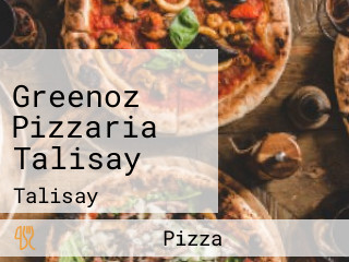 Greenoz Pizzaria Talisay