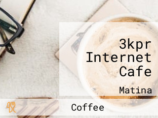 3kpr Internet Cafe