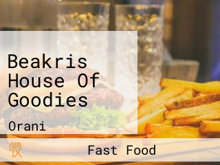 Beakris House Of Goodies