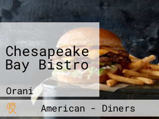 Chesapeake Bay Bistro