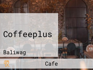 Coffeeplus