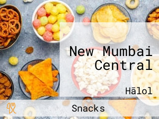 New Mumbai Central