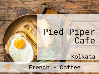 Pied Piper Cafe