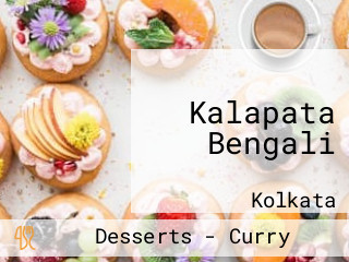 Kalapata Bengali