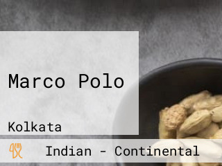 Marco Polo