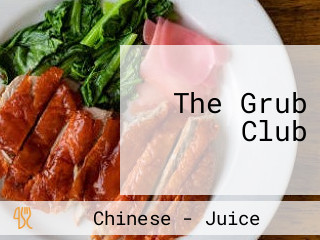 The Grub Club