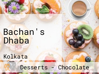 Bachan's Dhaba