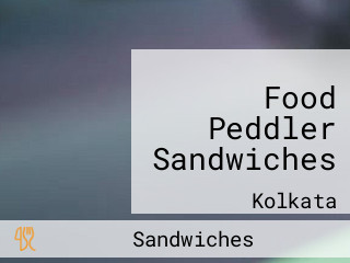 Food Peddler Sandwiches