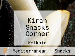 Kiran Snacks Corner